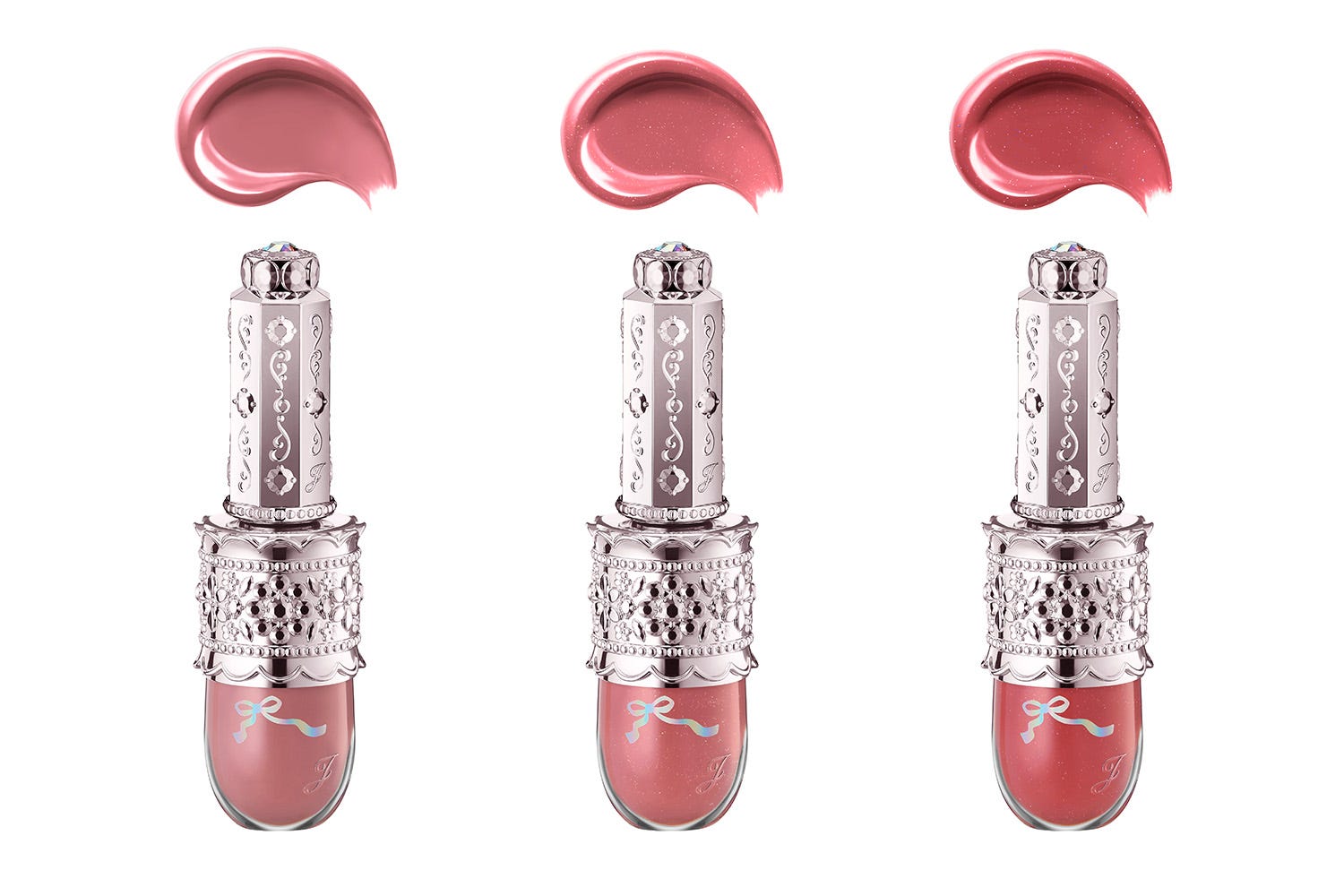 ジルスチュアート ビューティ×クリスマスコフレ2025】発売日＆予約日は