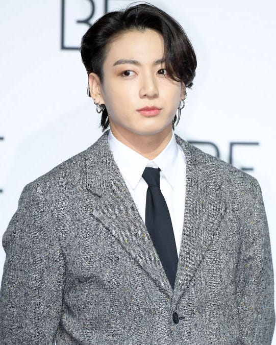 BTS（防弾少年団）の末っ子、“グク”ことジョングクの着用ブランドや