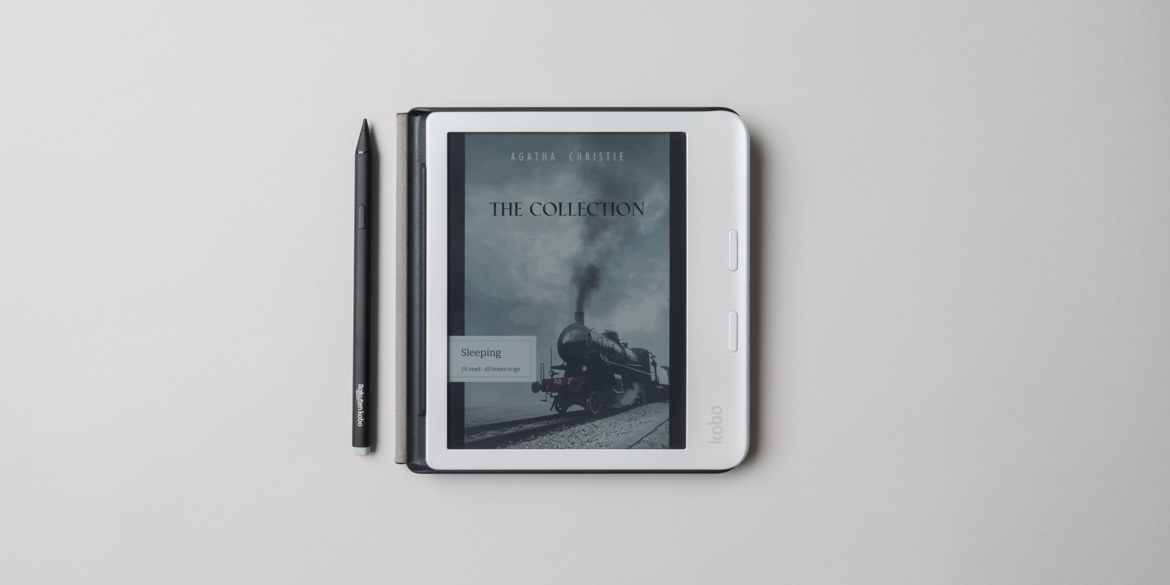 The Kobo Libra Color, Tested and Reviewed 2024