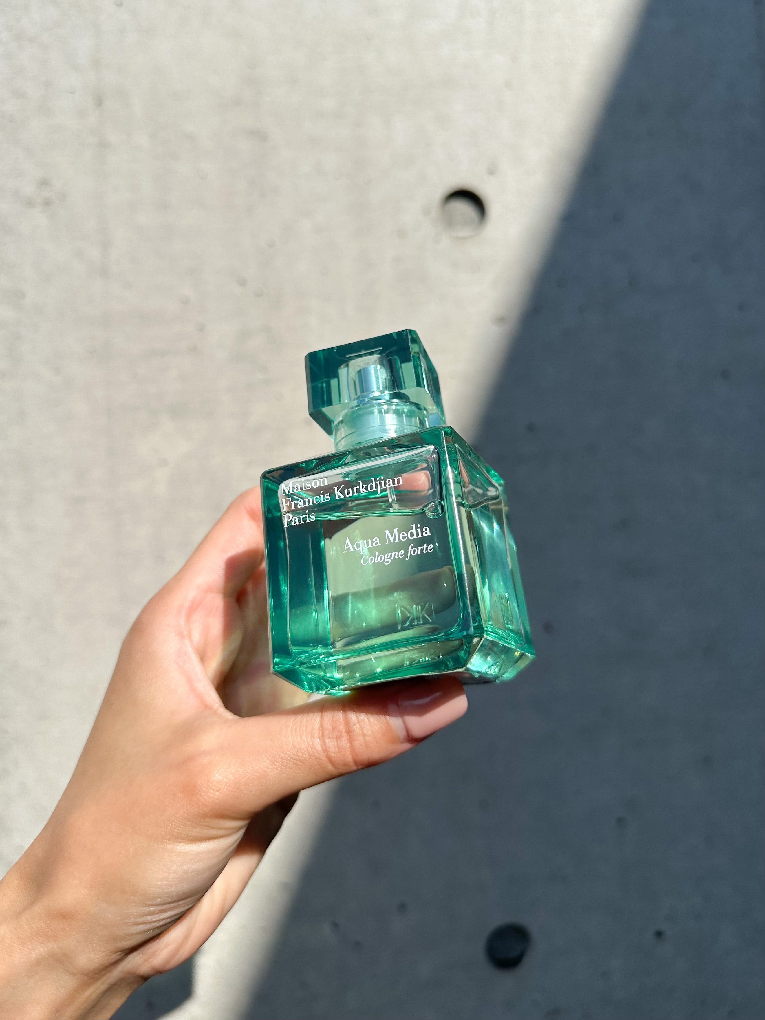 今、おしゃれ達人が選ぶ香りは？ 「メゾン フランシス クルジャン」の