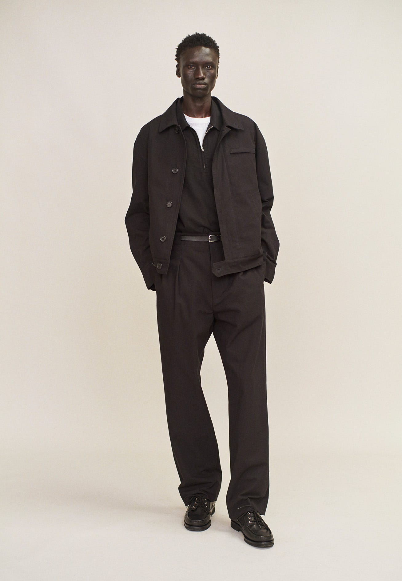 マーガレット ハウエル（MARGARET HOWELL）」2025春夏コレクション