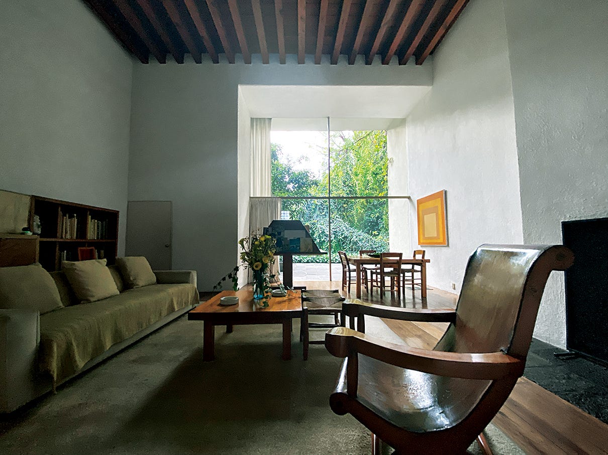 メキシコの名建築】死ぬまでに訪れたい ルイス・バラガンの代表作9選