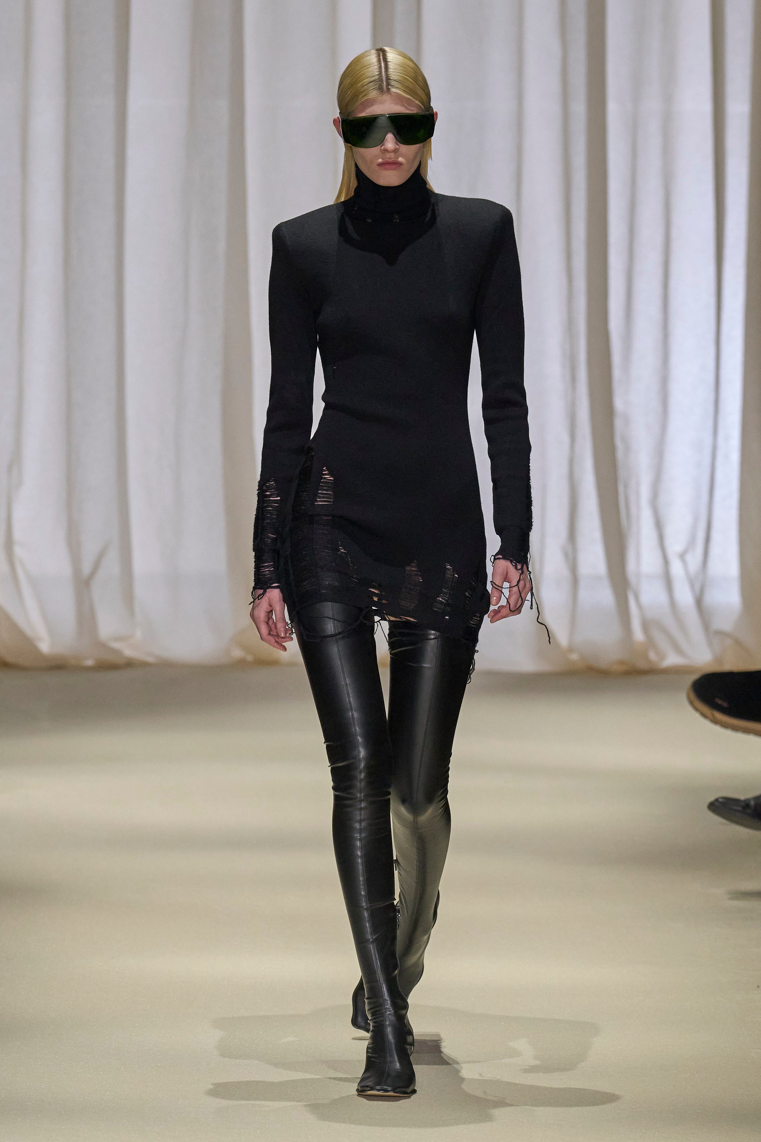 エムエム6 メゾン マルジェラ（MM6 MAISON MARGIELA）2024-25秋冬