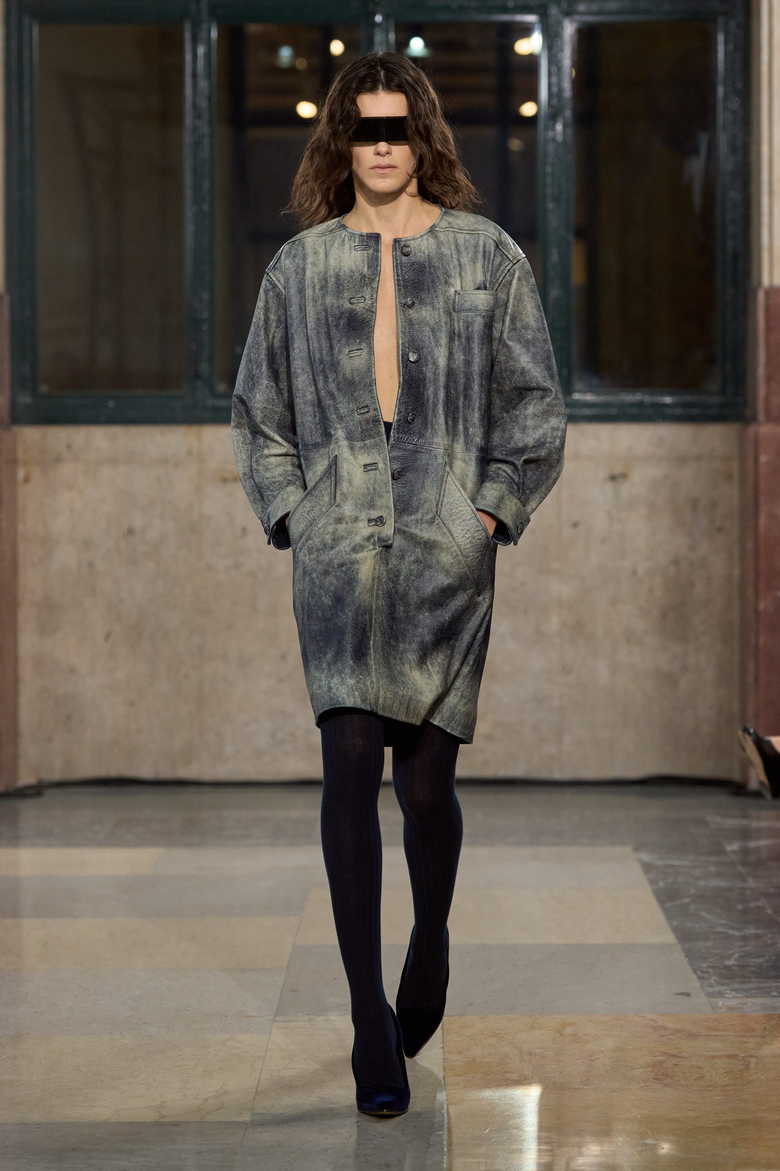 エムエム6 メゾンマルジェラ（MM6 MAISON MARGIELA）