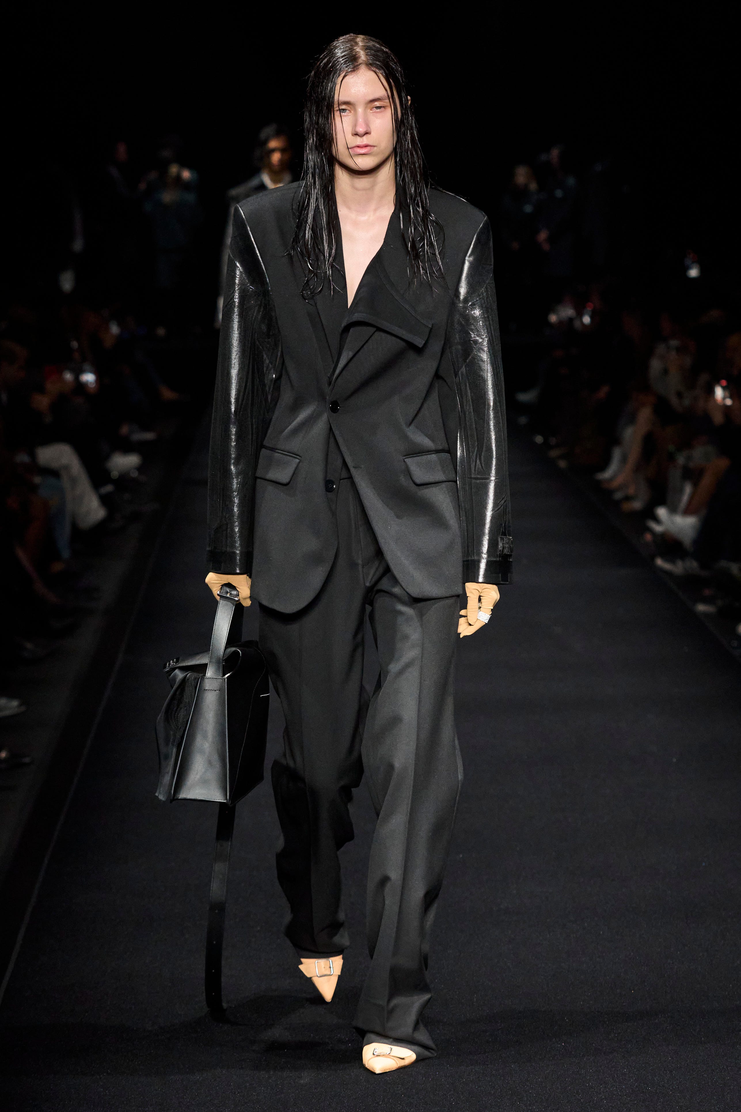 エムエム6 メゾン マルジェラ（MM6 MAISON MARGIELA）2023秋冬