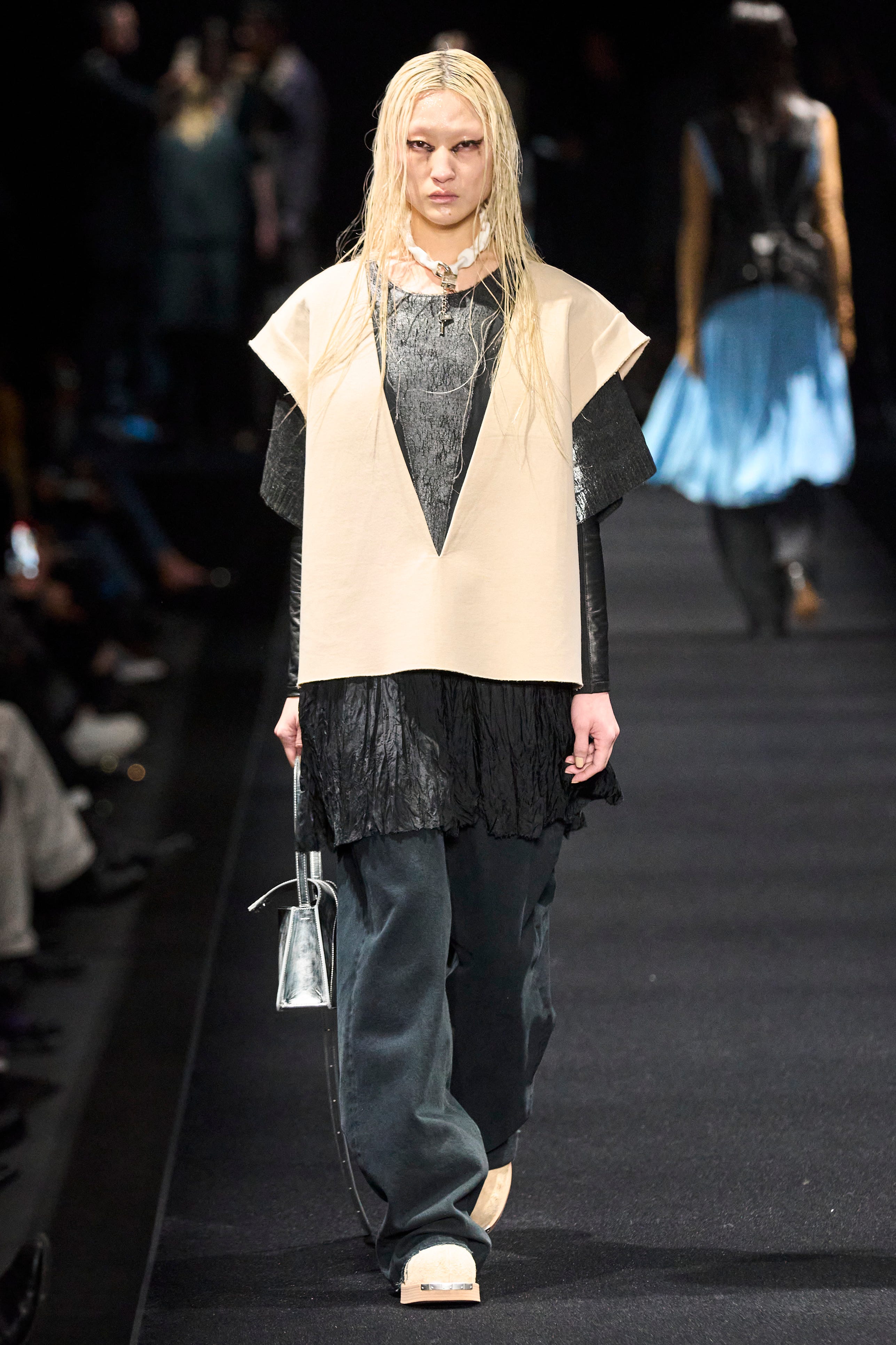 エムエム6 メゾン マルジェラ（MM6 MAISON MARGIELA）2023秋冬