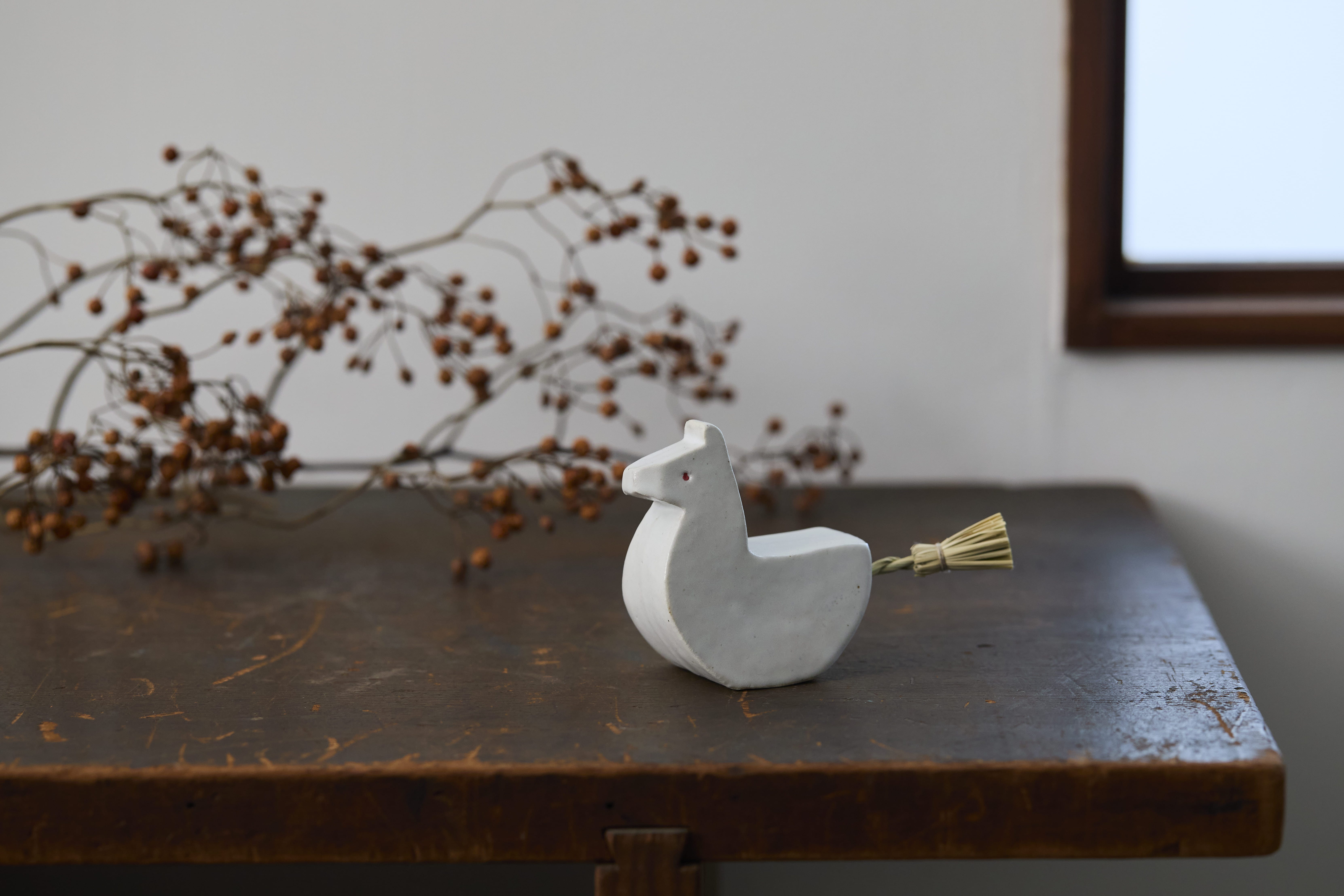 運気アップを願う！ 2026年の干支「午」モチーフのおしゃれな