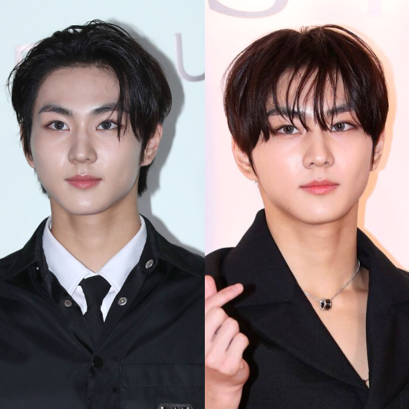 ENHYPEN ジョンウォン編】真面目でストイック！ 猫顔リーダーJUNGWONの