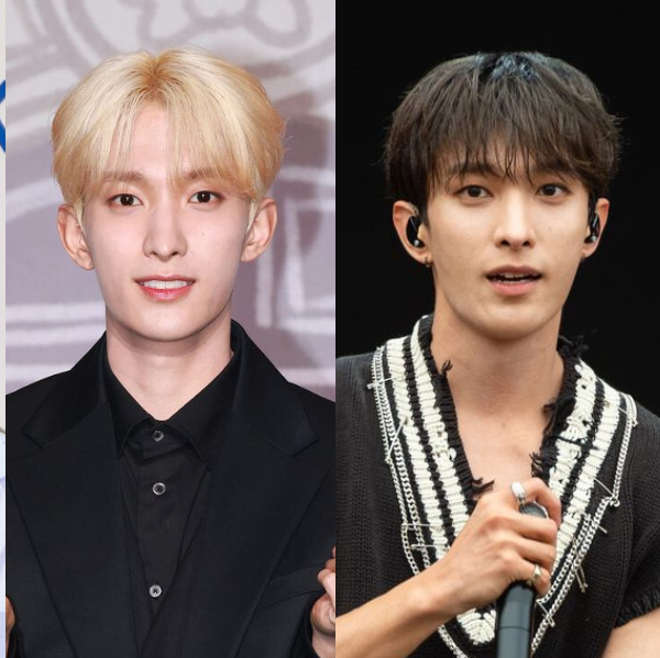 SEVENTEEN DK編】セブチの”ハッピーウイルス”ことドギョムのビジュアル