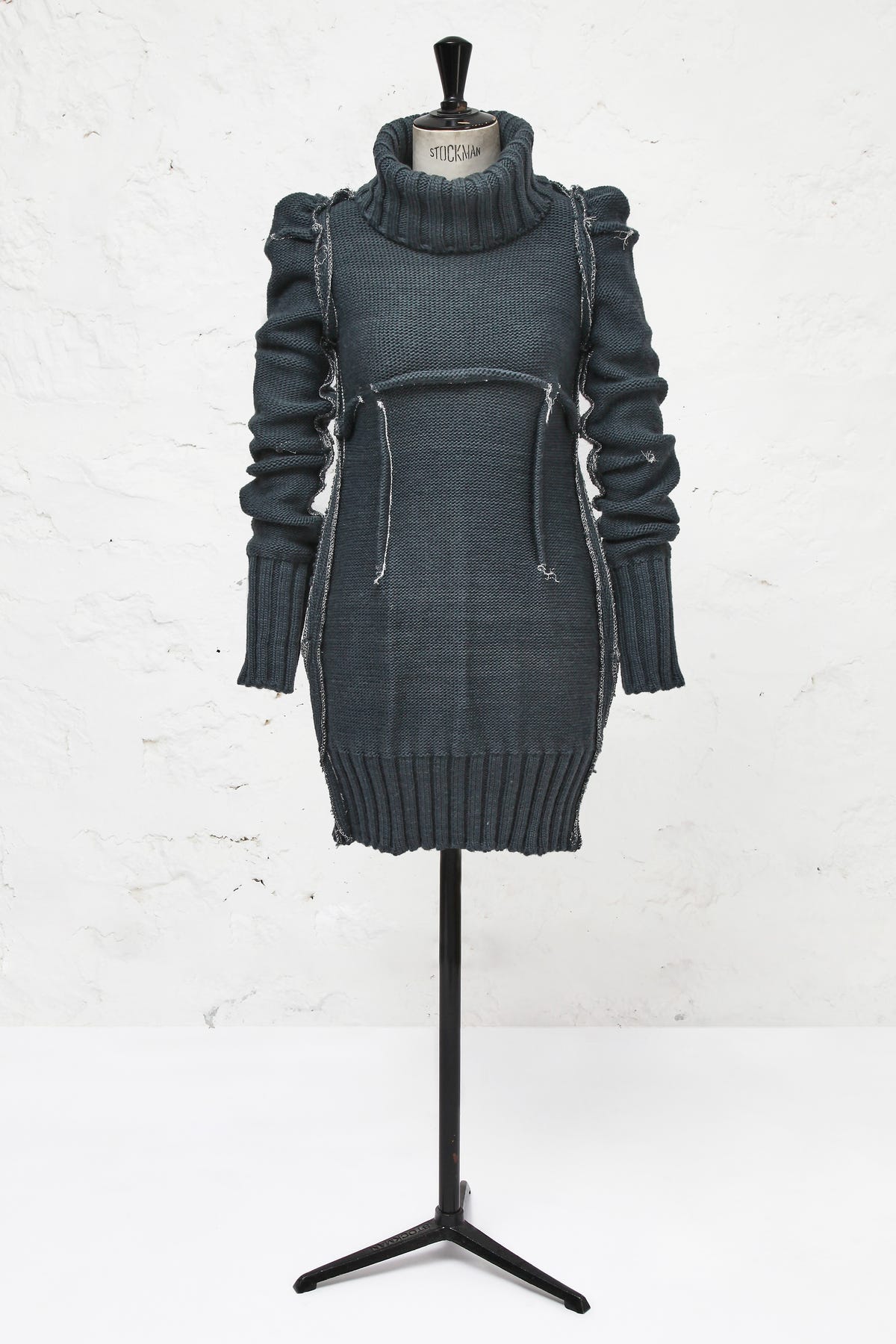 Martin Margiela, all'asta le prime collezioni dello stilista