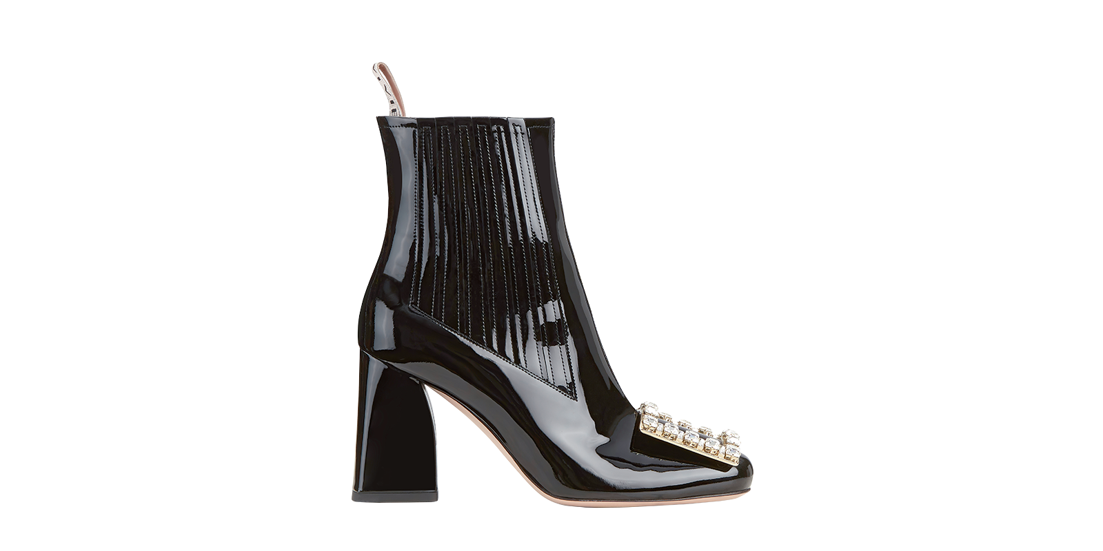 ロジェ ヴィヴィエ（ROGER VIVIER）新作シューズ【2020秋冬】