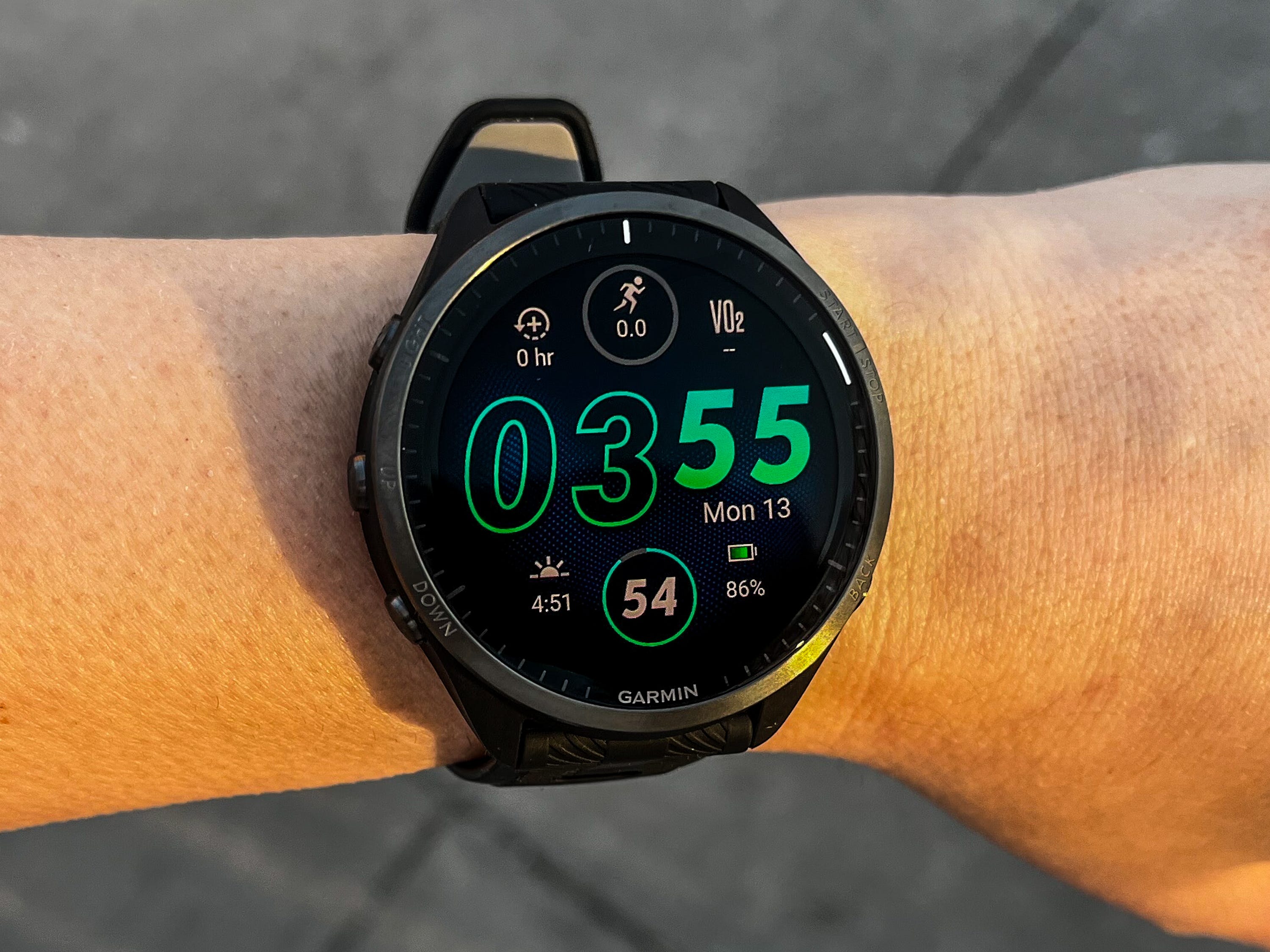 Why the Garmin Forerunner 965 Sets a New Standard for Fitness Watches