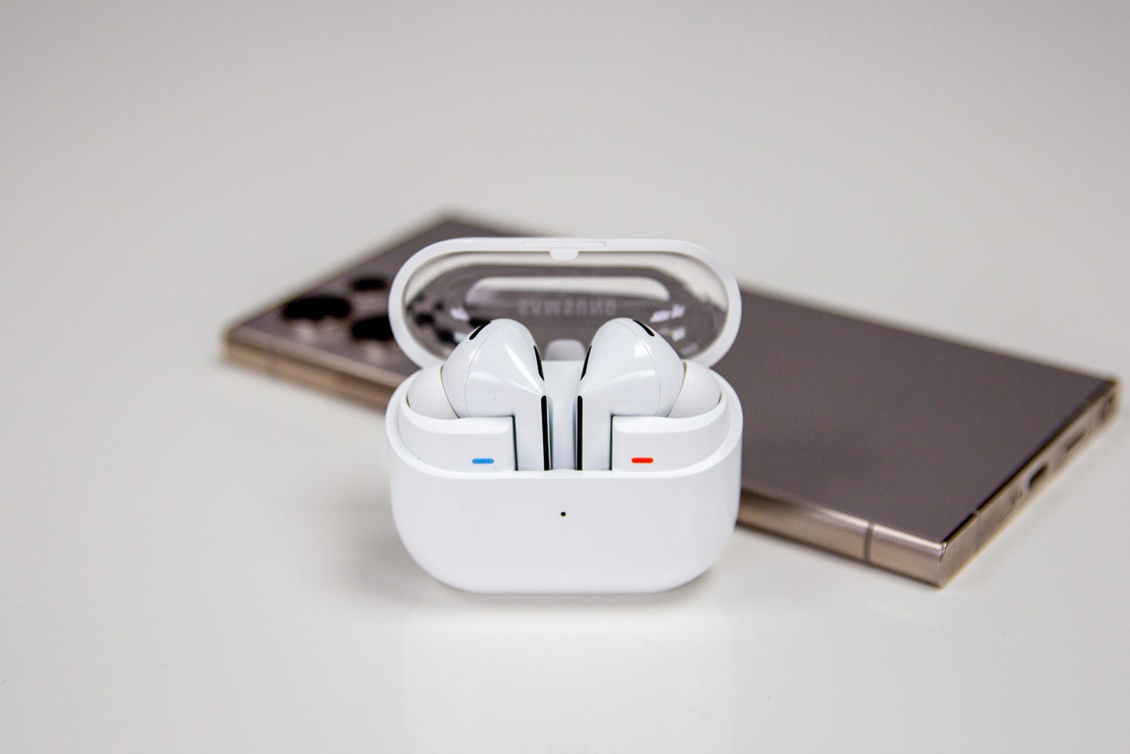 Samsung Galaxy Buds 3 Pro review | Good Housekeeping