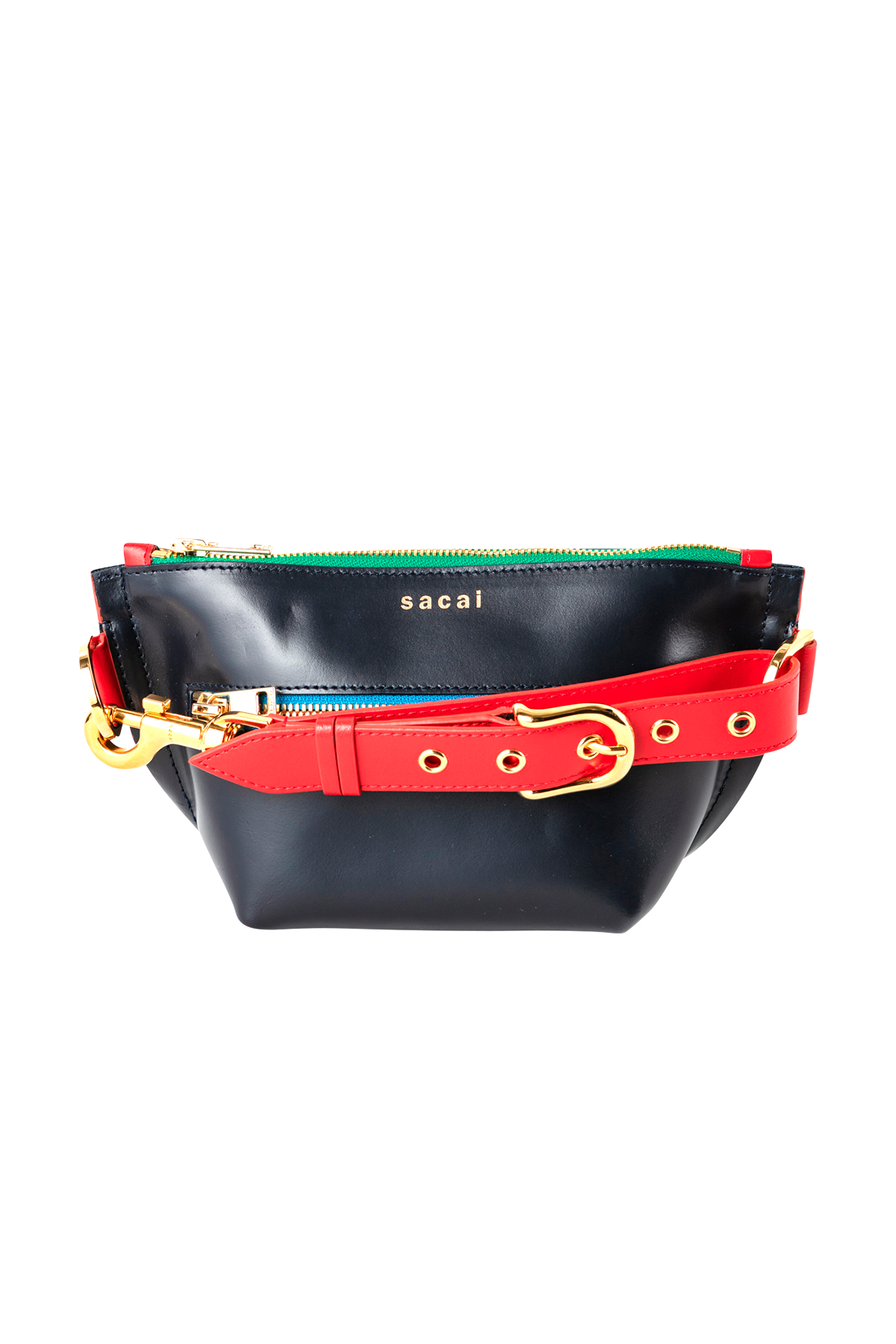 サカイ（SACAI）新作バッグ【2019秋冬】