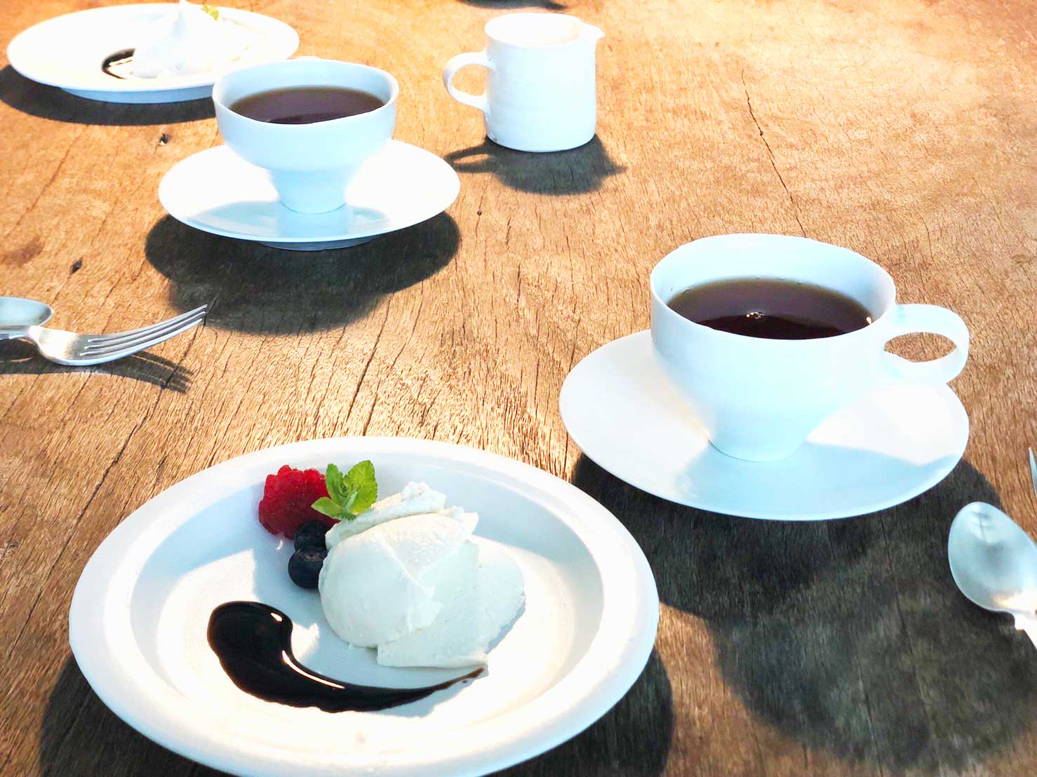 白磁を究める陶芸家・黒田泰蔵さんの“いま”【永松仁美─My favorite