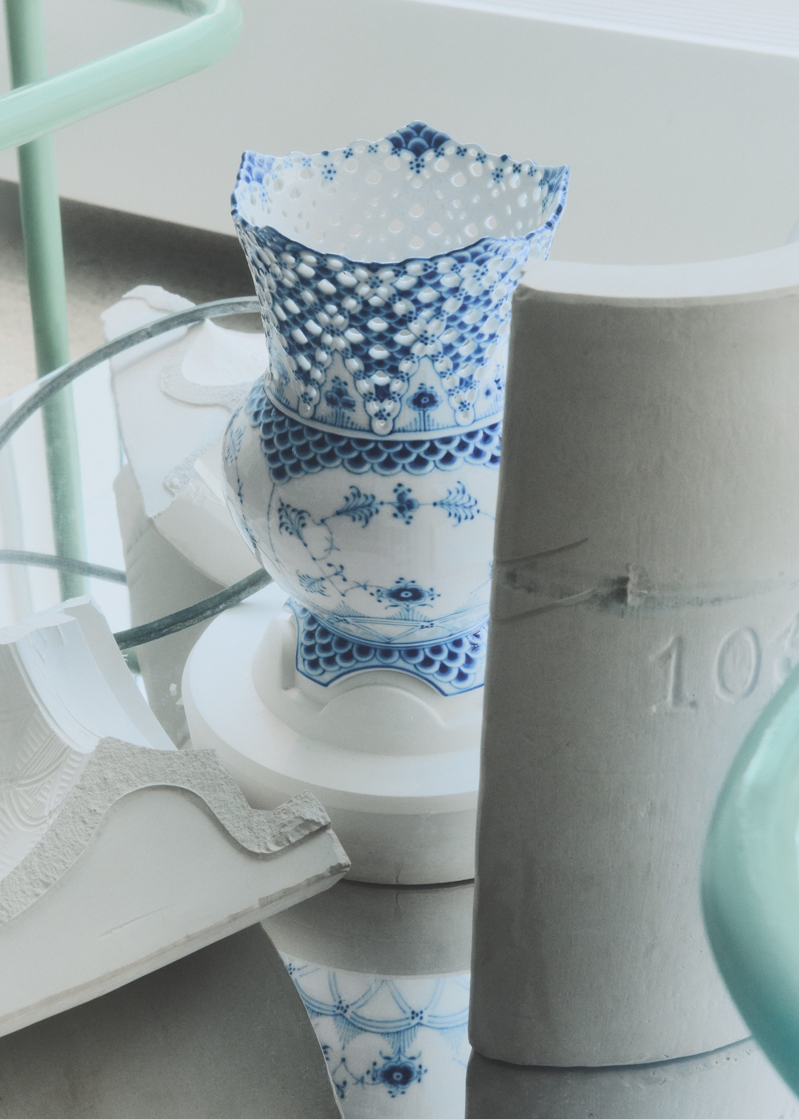 ロイヤル コペンハーゲン】250周年を祝う、自信と未来への展望に満ちた