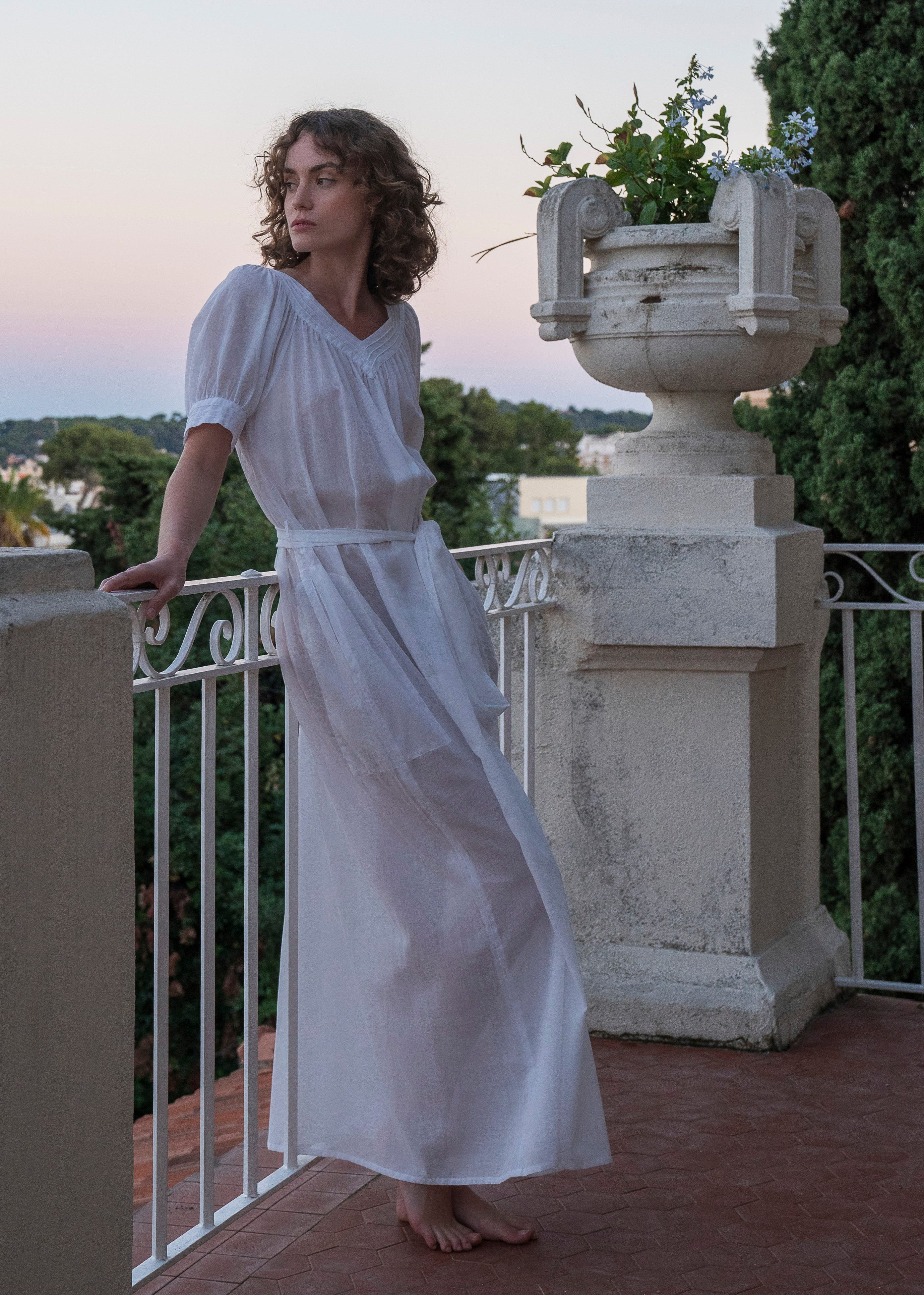 アニエスベー（AGNÈS B.）2024春夏コレクション | ファッション | ELLE