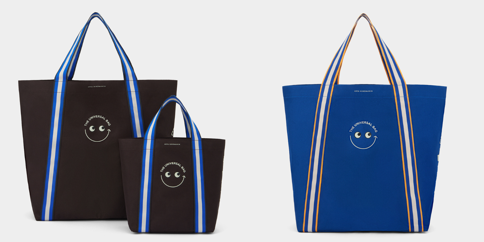 アニヤ・ハインドマーチ（ANYA HINDMARCH）新作バッグ【2022春夏】