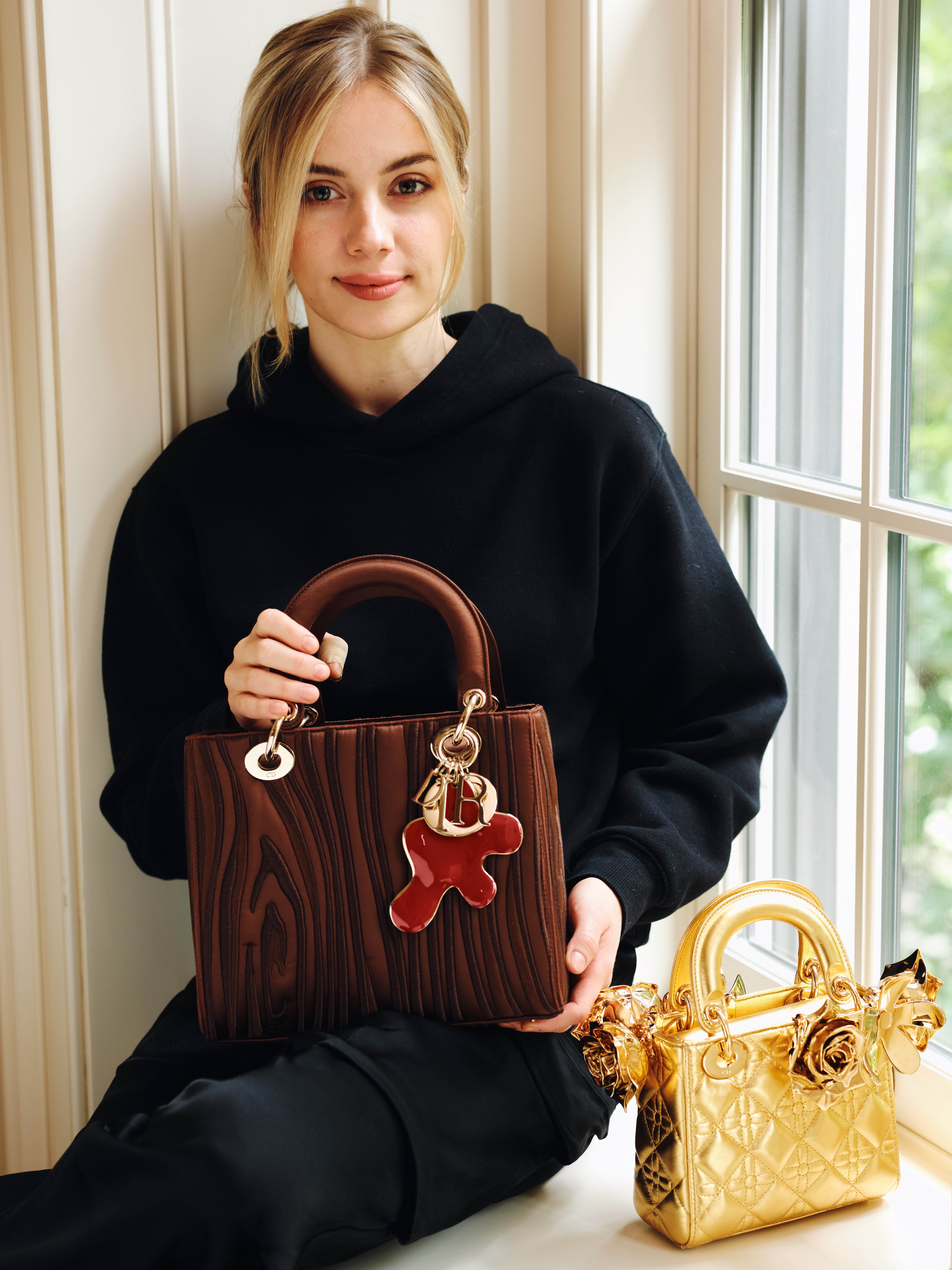 The Lady Dior #9 Project: Meet the 11 Artists