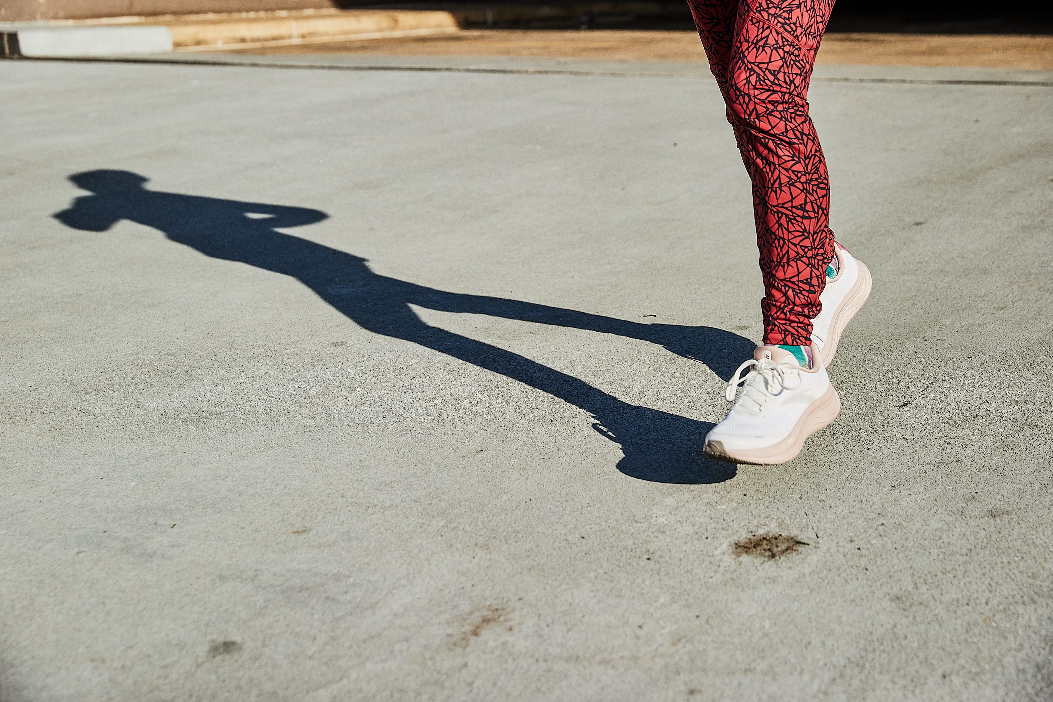 Under Armour Velociti Racer — Lightweight Racing Shoes