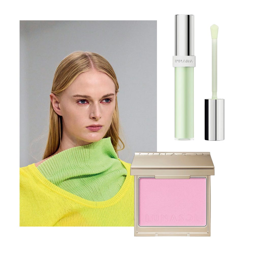 2026春夏メイクトレンド】手軽に旬の顔に見せるメイク術を4人のメイク