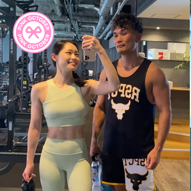 健康体だと思っていた」30歳で胃を全摘「夫は胃がんサバイバー