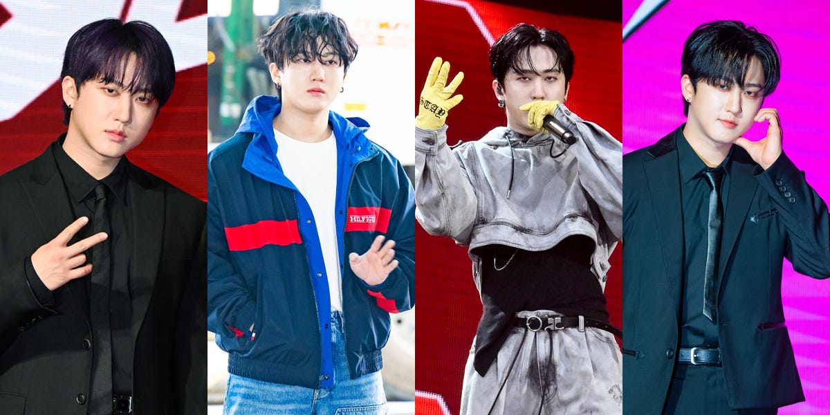 Stray Kids（ストレイキッズ、スキズ）の天才ラッパー、チャンビン