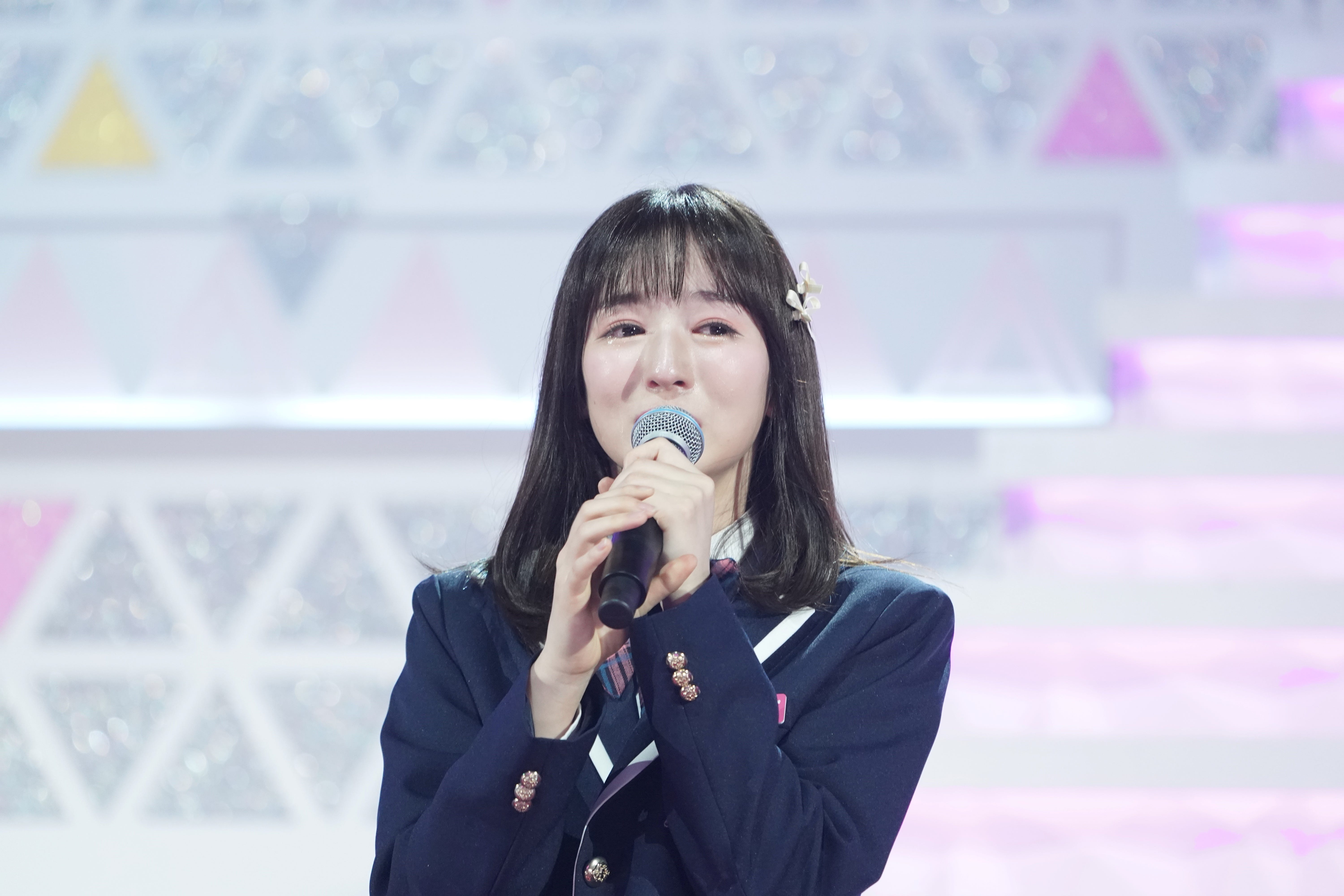 日プ発、新ガールズグループ「ME:I（ミーアイ）」のデビューメンバーが