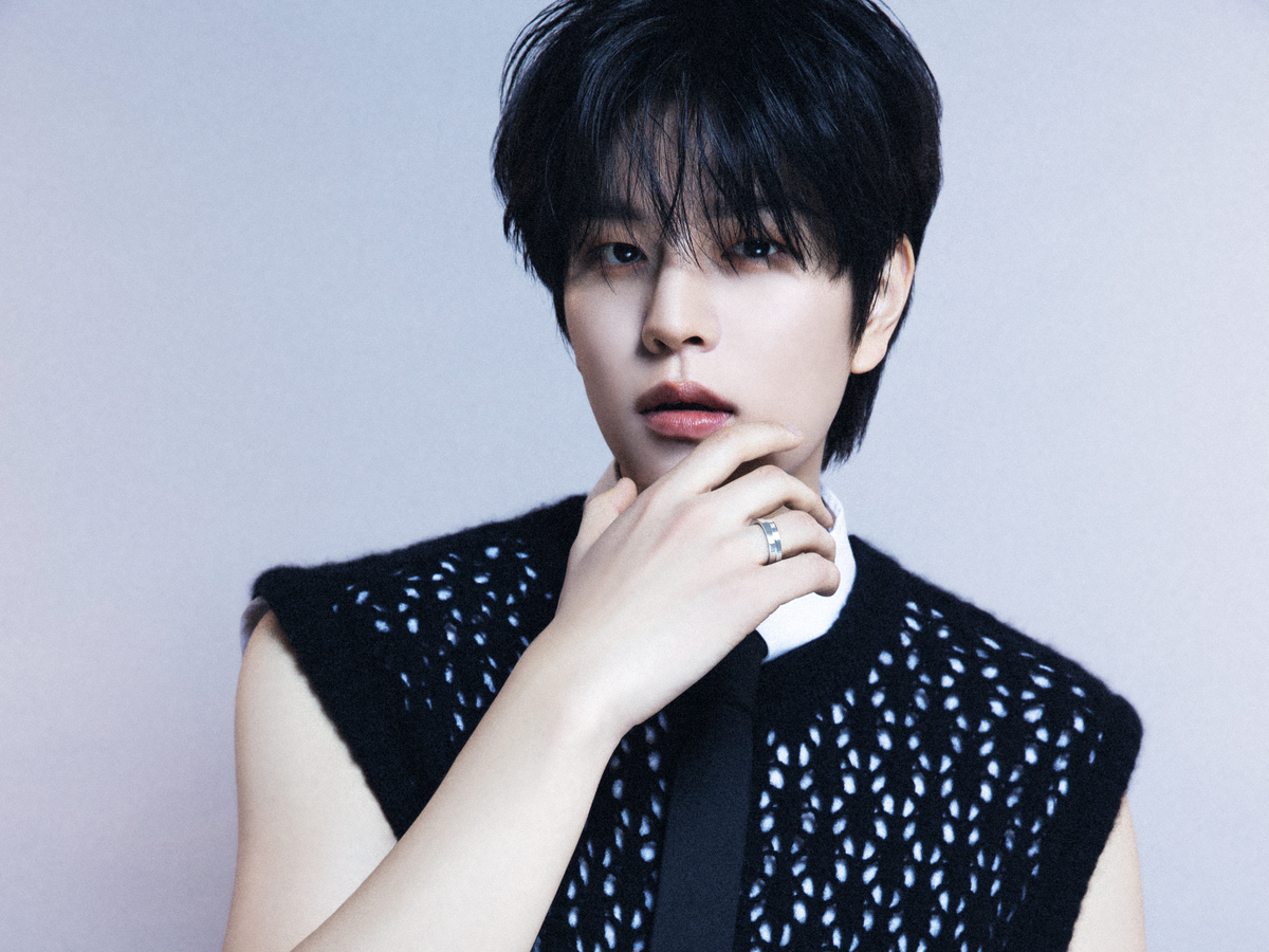 Stray Kidsスンミンがソロで特別版カバーに登場！デジタル限定