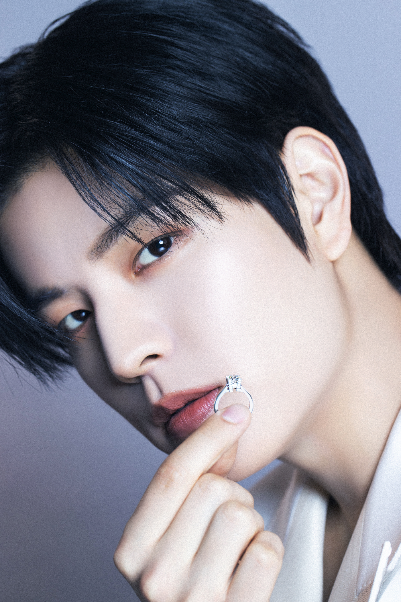 Stray Kidsスンミンがソロで特別版カバーに登場！デジタル限定