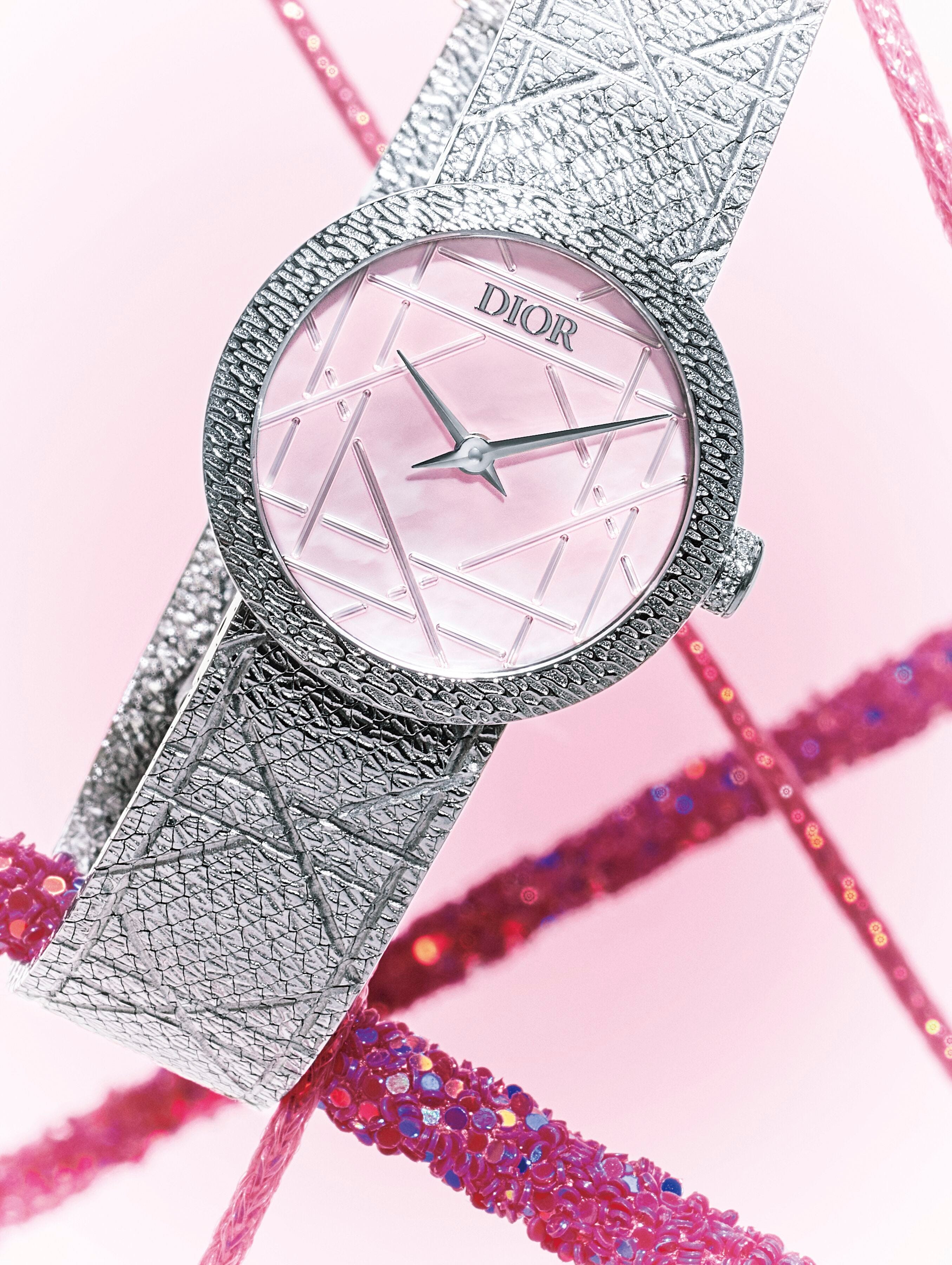 ラ デ マイ ディオール”と、交差する時の中で