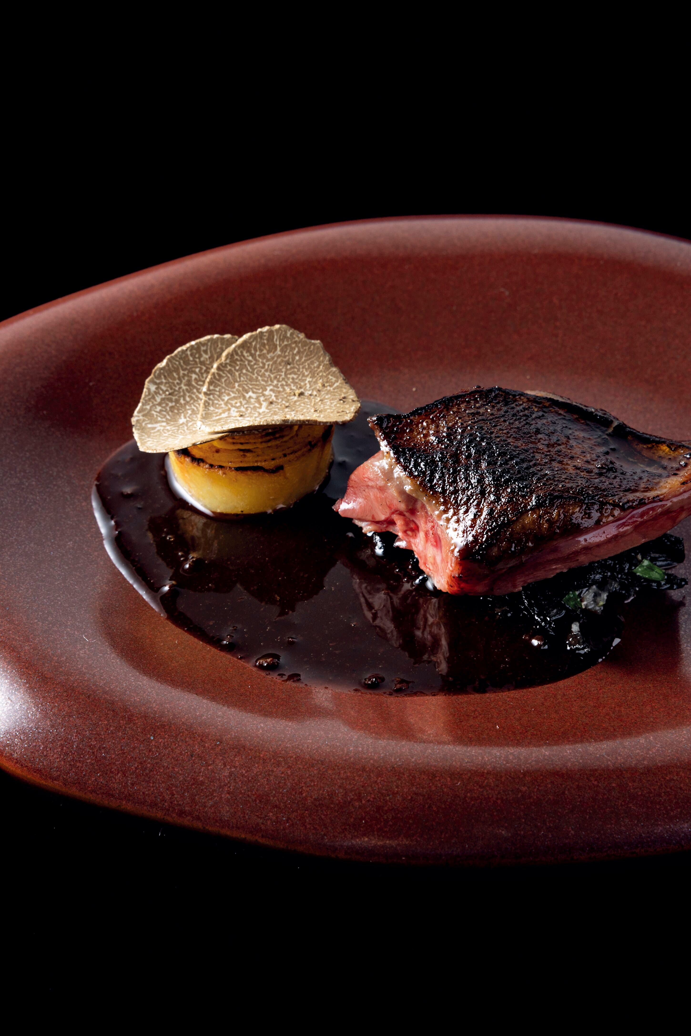 仏で3ツ星獲得の小林 圭シェフが監修する4軒のレストラン｜「KEI」の