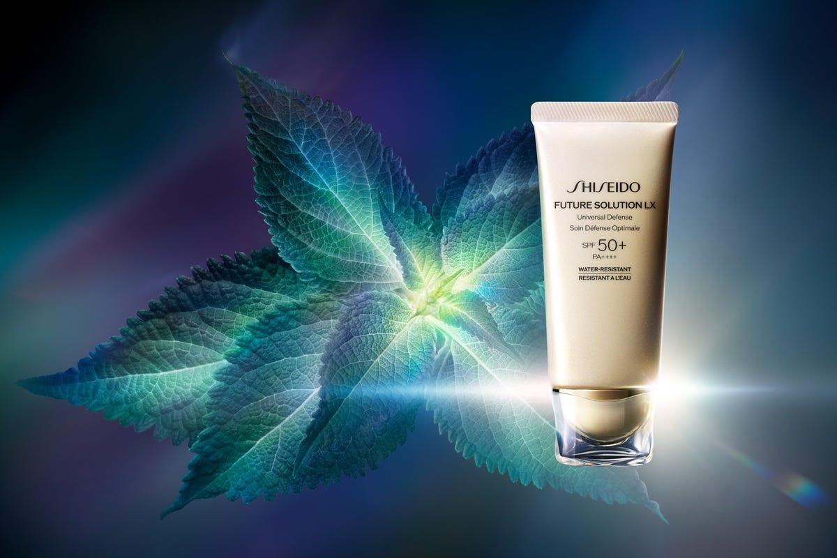 ディオール プレステージ ホワイトの新作「ラ クレーム ルミエール N