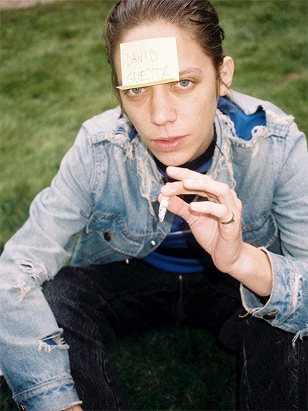 世界が熱視線！ 「ヴェトモン」の写真集第2弾が発売