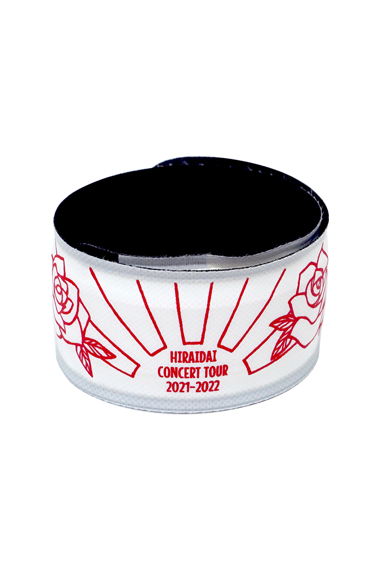 OFFICIAL MERCHANDISE｜平井 大 HIRAIDAI Concert Tour 2021-22