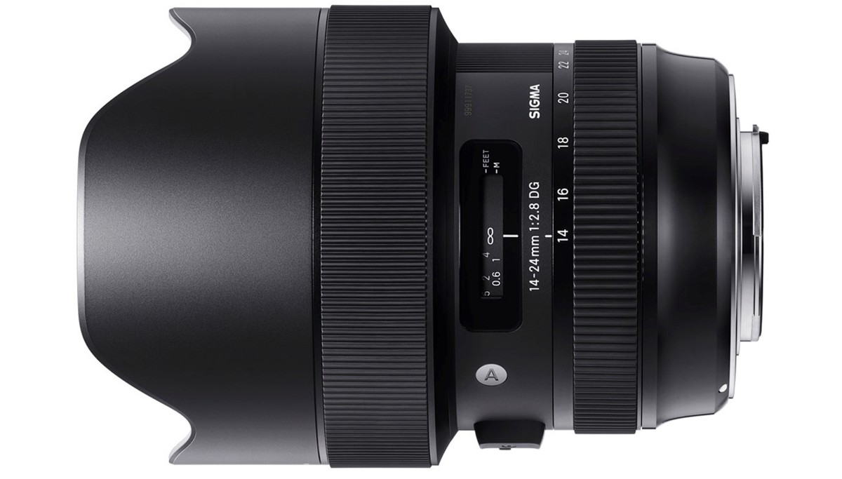 神レンズ「AF-S NIKKOR 14-24mm f/2.8G ED」があったらどんなに便利か