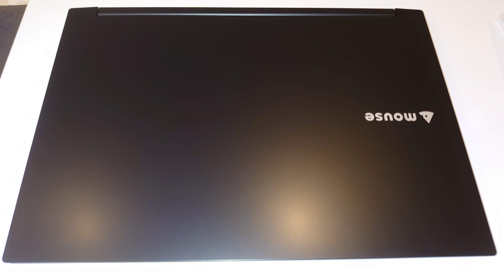 製品レビュー]マウスコンピュータ m-Book K700XN-M2SH5 | hirokuma.blog