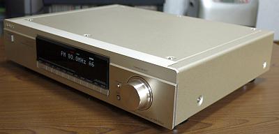 SONY ST-SA50ES