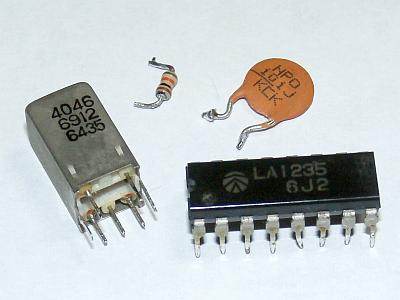 SONY ST-S555ESX (4号機)