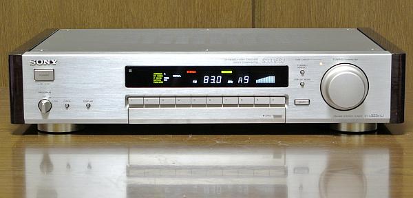 SONY ST-S333ESJ (5号機)