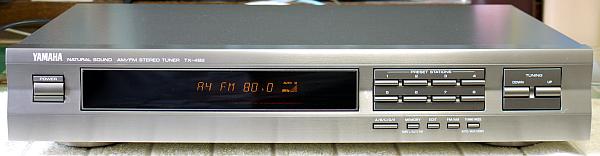 YAMAHA TX-492