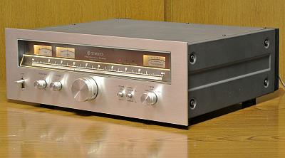 TRIO KT-7700 (2号機)