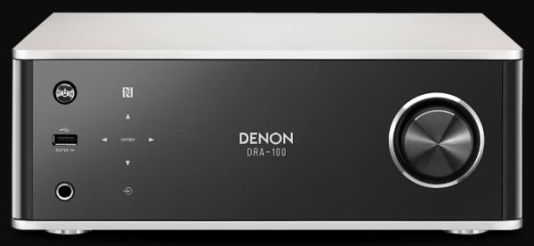 DENON DRA-100
