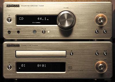 KENWOOD LS-K701