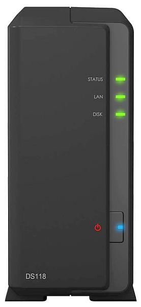 Synology DS118