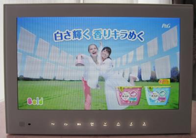 SoftBank PhotoVision TV 202HW
