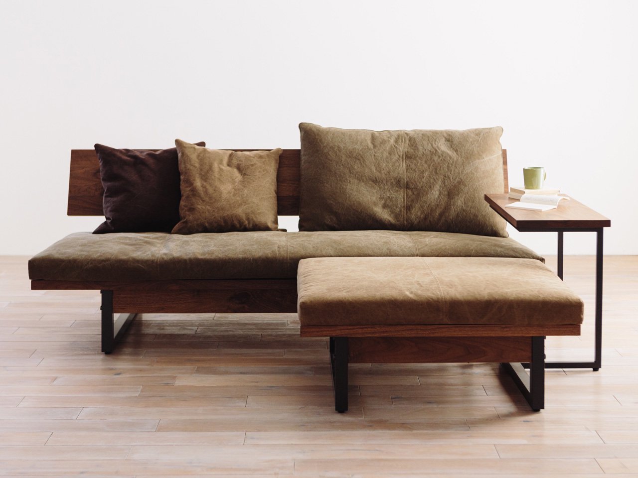 FREX オットマン084 - 広松木工