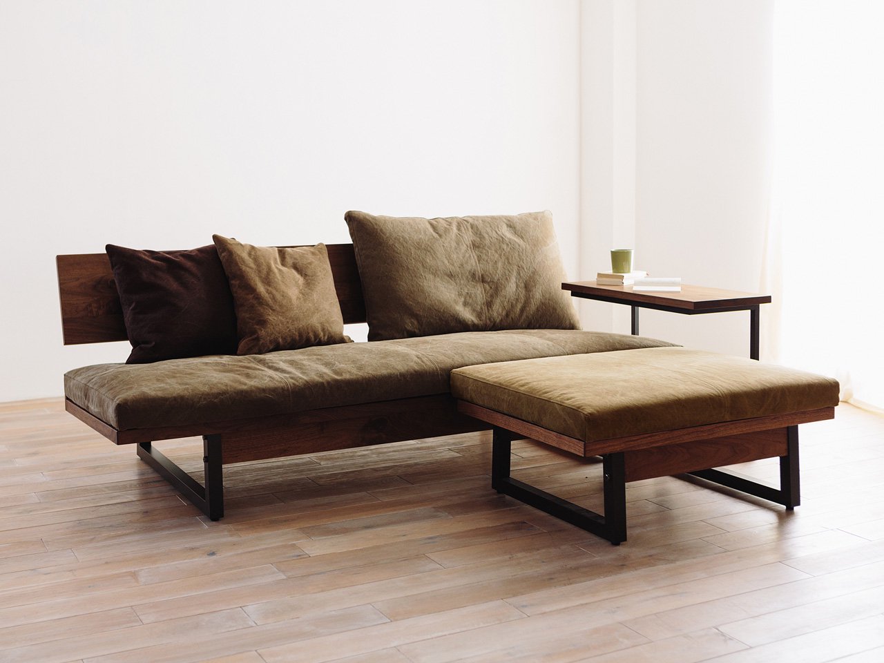 FREX オットマン084 - 広松木工