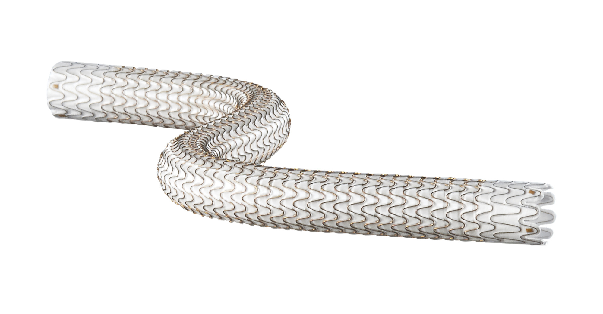 GORE® VIABAHN® Endoprosthesis, Photo, Product | 広瀬クリニック