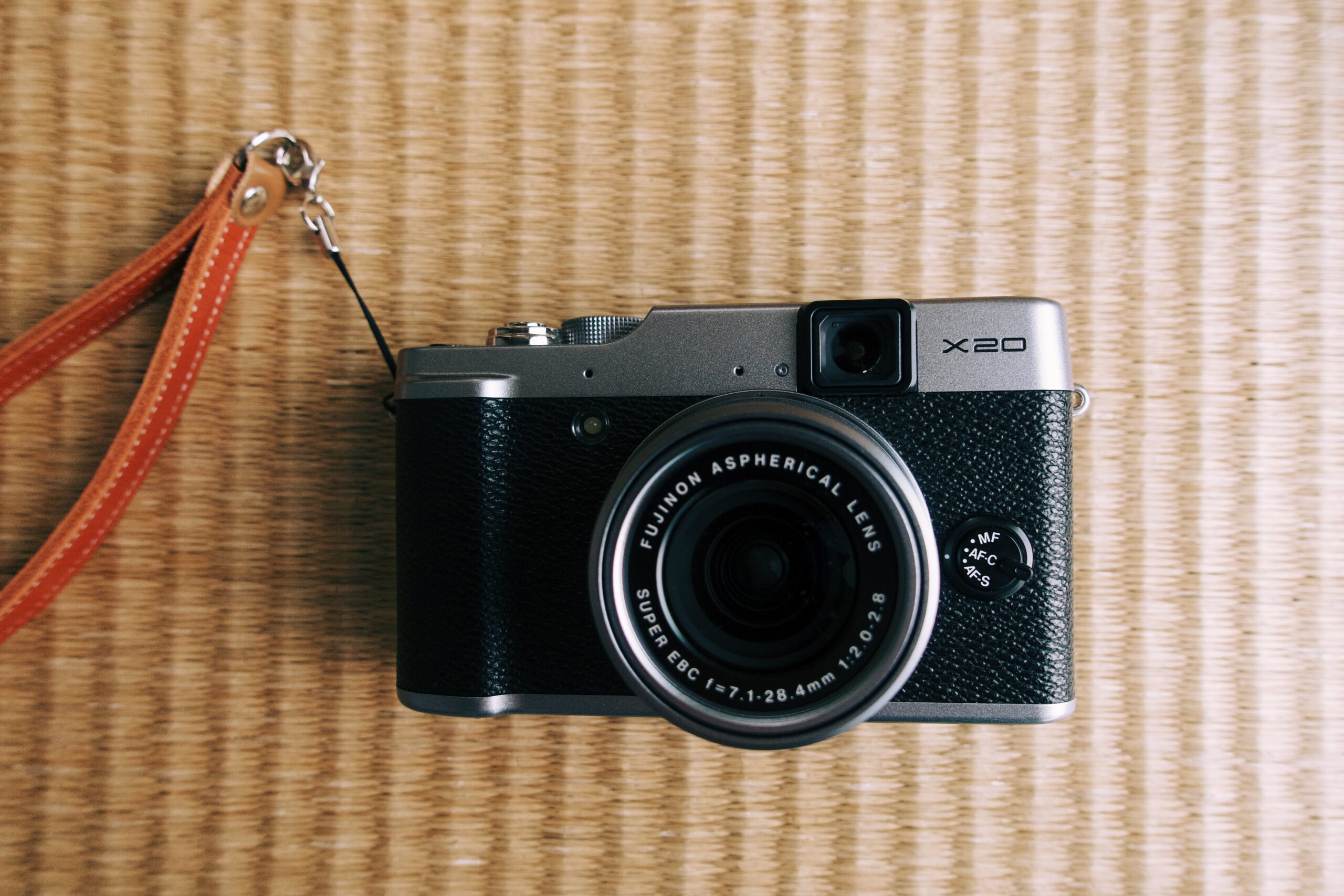 富士フィルムX100シリーズの弟分X20の写りとは(作例あり) | hirosaka's